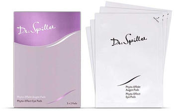 Dr. Spiller Phyto-Effect Augen Pads (5x2 Pads)
