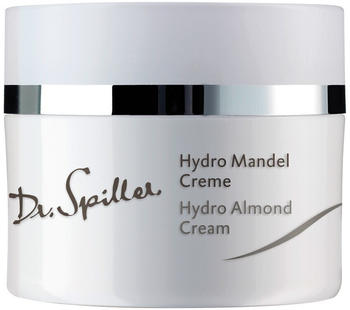 Dr. Spiller Hydro Mandel Creme (50ml)