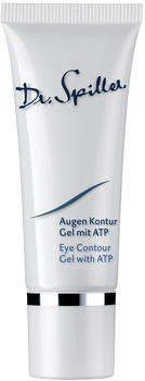 Dr. Spiller Augen Kontur Gel mit ATP (20ml)