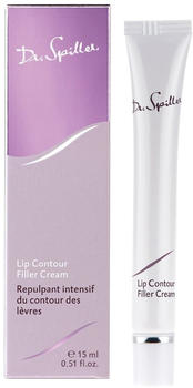 Dr. Spiller Lip Contour Filler Cream (15ml)