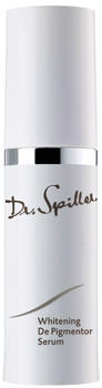 Dr. Spiller Whitening De Pigmentor Serum (30ml)