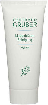 Gertraud Gruber Lindenbl&uuml;ten Reinigung Phyto-Gel (100ml)