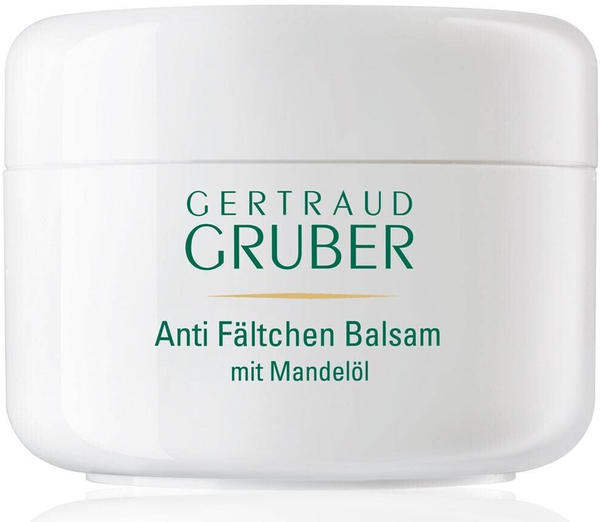 Gertraud Gruber Anti Fältchen Balsam (50ml)