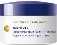 Hildegard Braukmann Institute Regenerierende Nachtcreme Rich 50 ml