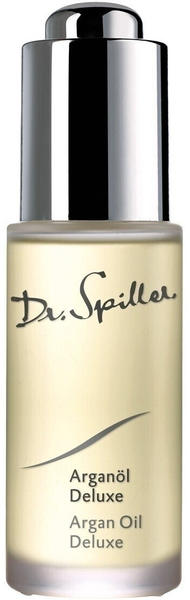 Dr. Spiller Arganöl Deluxe (30ml)