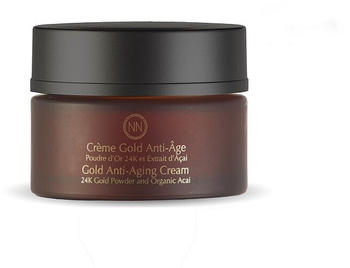 Innossence Innor Gold Anti-aging Face Cream (50ml)