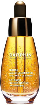 Darphin 8 Flowers Golden Nectar Aromatic Oil (30ml)