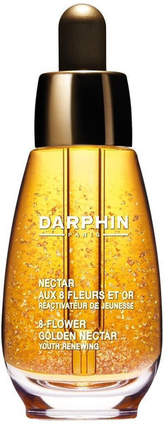 Darphin 8 Flowers Golden Nectar Aromatic Oil (30ml) Test - ab 132,00 €  (Januar 2024)