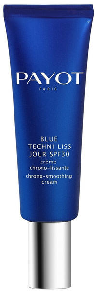 Payot Blue Techni Liss Jour SPF30 (40 ml)