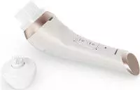 Panasonic Elektrische Gesichtsreinigungsb&uuml;rste "Japanese Rituals EH-XC10-N503" mit