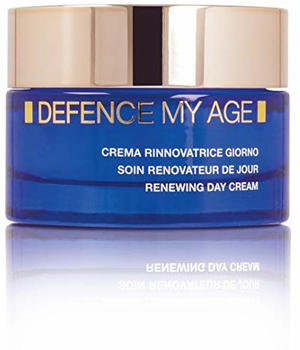 Bionike Defence My Age Renewing Day Cream ( 50ml)