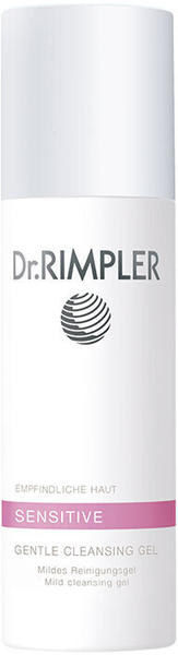 Dr. Rimpler Sensitive Gentle Cleansing Gel (200ml)