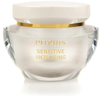 Phyris Sensitive Anti-Aging Cream (50ml)