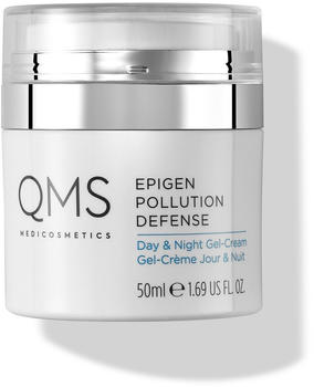 QMS Medicosmetics EpiGen Day & Night Gel-Cream (50ml)