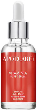 Apot.Care Vitamin A Pure Serum (30ml)