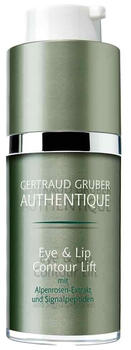 Gertraud Gruber Eye & Lip Contour Lift (15ml)