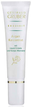 Gertraud Gruber Exquisit Augen Konzentrat (15ml)