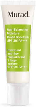 Murad Anti-Ageing Moisture Resurgence SPF Broad Spectrum 50ml