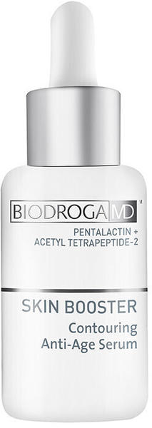 Biodroga Skin Booster Contouring Anti-Age Serum (30ml)