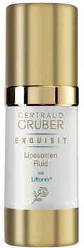 Gertraud Gruber Liposomen Fluid (30ml)