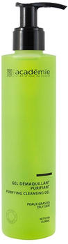 Académie Purifyng Cleansing Gel (200ml)