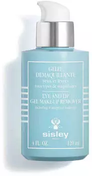 Sisley Gel&Eacute;e Demaquillante Make-Up Remover (120ml)