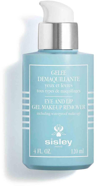 Sisley GelÉe Demaquillante Make-Up Remover (120ml)