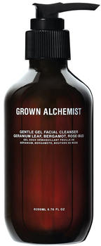 Grown Alchemist Gentle Gel Facial Cleanser (200ml)