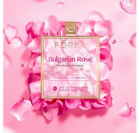 FOREO Sweden F9281, FOREO Sweden UFO Mask Bulgarian Rose 6 St&uuml;ck