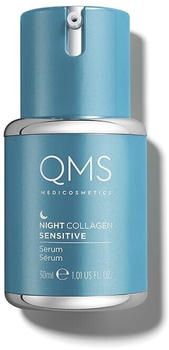 QMS Night Collagen Senstive Serum (30ml)