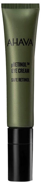 Ahava pRetin Eye Cream (15ml)