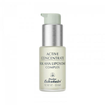 Doctor Eckstein Silk AHA Liposome Complex (30ml)