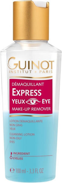 Guinot Eye Make-Up Remover (100ml)