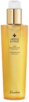 Guerlain Abeille Royale Cleansing Oil (150ml)