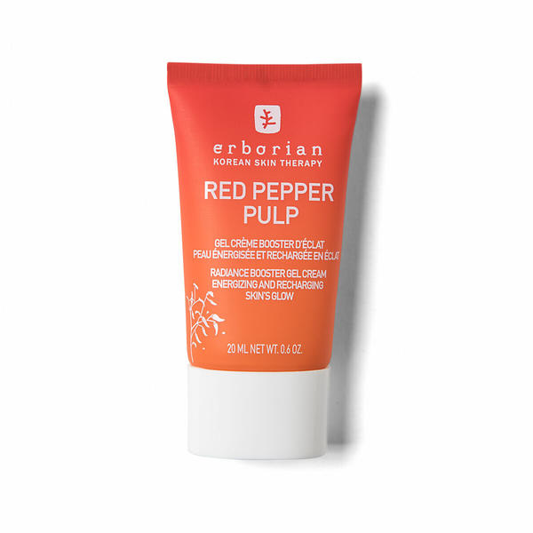 Erborian Red Pepper Pulp Cream (20ml)