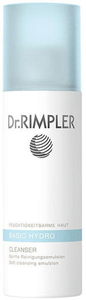 Dr. Rimpler Basic Hydro Cleanser (200ml)