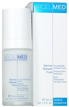 Jean d'Arcel Dermal Refresh Fluid (30ml)