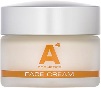 A4 Cosmetics Face Cream (50ml)