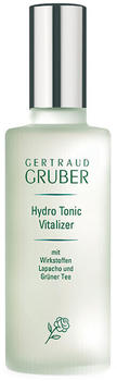 Gertraud Gruber Hydro Tonic Vitalizer (100ml)