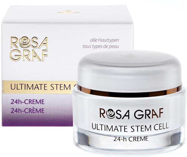 Rosa Graf Ultimate Stem Cell 24h Cream (50ml)