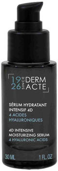 Académie 4D Intensive Moisturizing Serum (30ml)