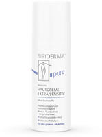 PZN-DE 17561300, Sirius Siriderma Extra Sensitiv Creme ohne Duftstoffe 50 ml,
