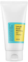 COSRX Art.10002, COSRX - Low pH Good Morning Gel Cleanser - Reinigungsgel (0.15 l),