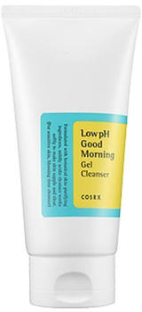 Cosrx Low pH Good Morning Gel Cleanser (50ml)