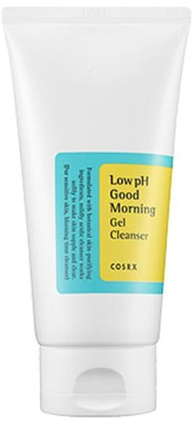 Cosrx Low pH Good Morning Gel Cleanser (50ml)