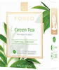 FOREO UFO Green Tea erfrischende und beruhigende Maske 6 x 6 g