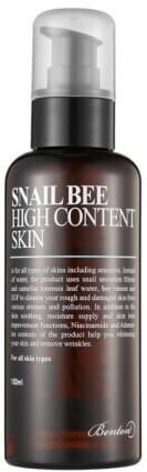 Benton Benton Snail Bee High Content Skin Toner (150ml)