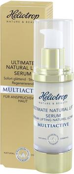 Heliotrop Ultimate Natural Lift Serum (30ml)