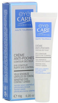 Eye Care Eye Contour Puffy Eye Control (10g)