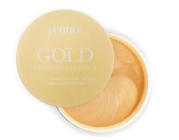 Petitfee Gold Hydrogel Eyepatch (60Stk.)